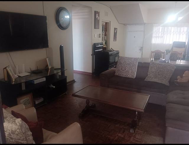 1 BEDROOM APARTMENT FOR SALE IN DURBAN CENTRAL